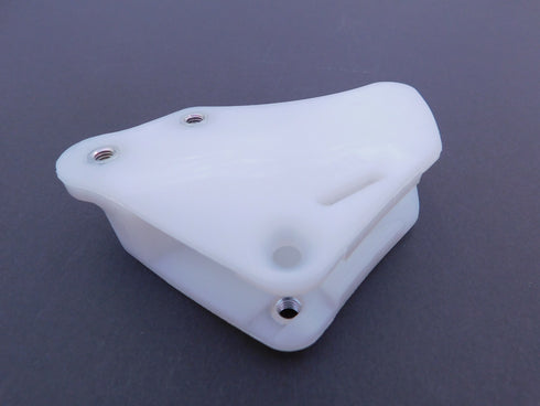 HONDA CHAIN GUIDE 1986-2002 CR80R RB / 2003-2007 CR85R RB OEM NEW 52156-GM7-700